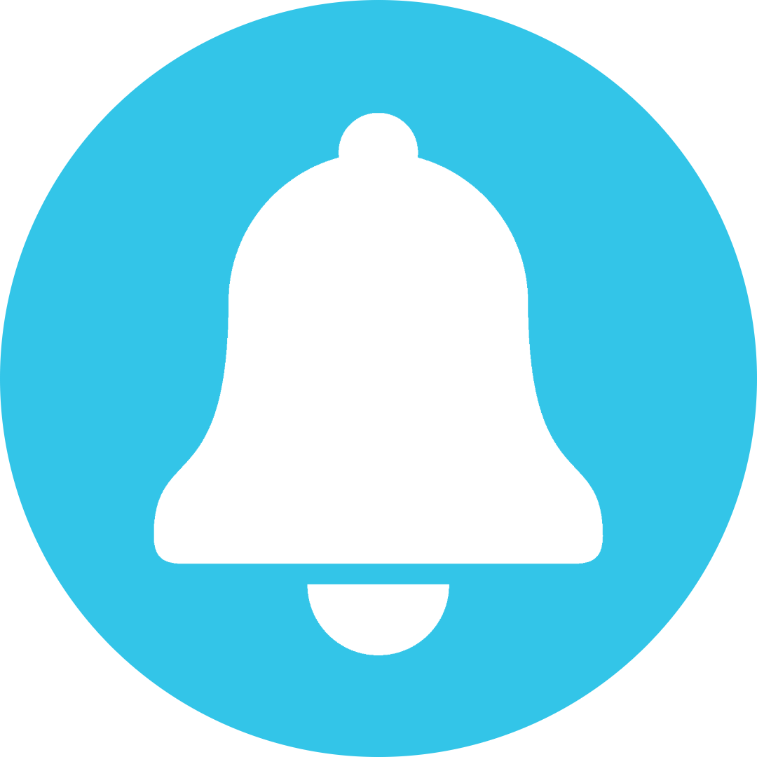 Alerts Icon