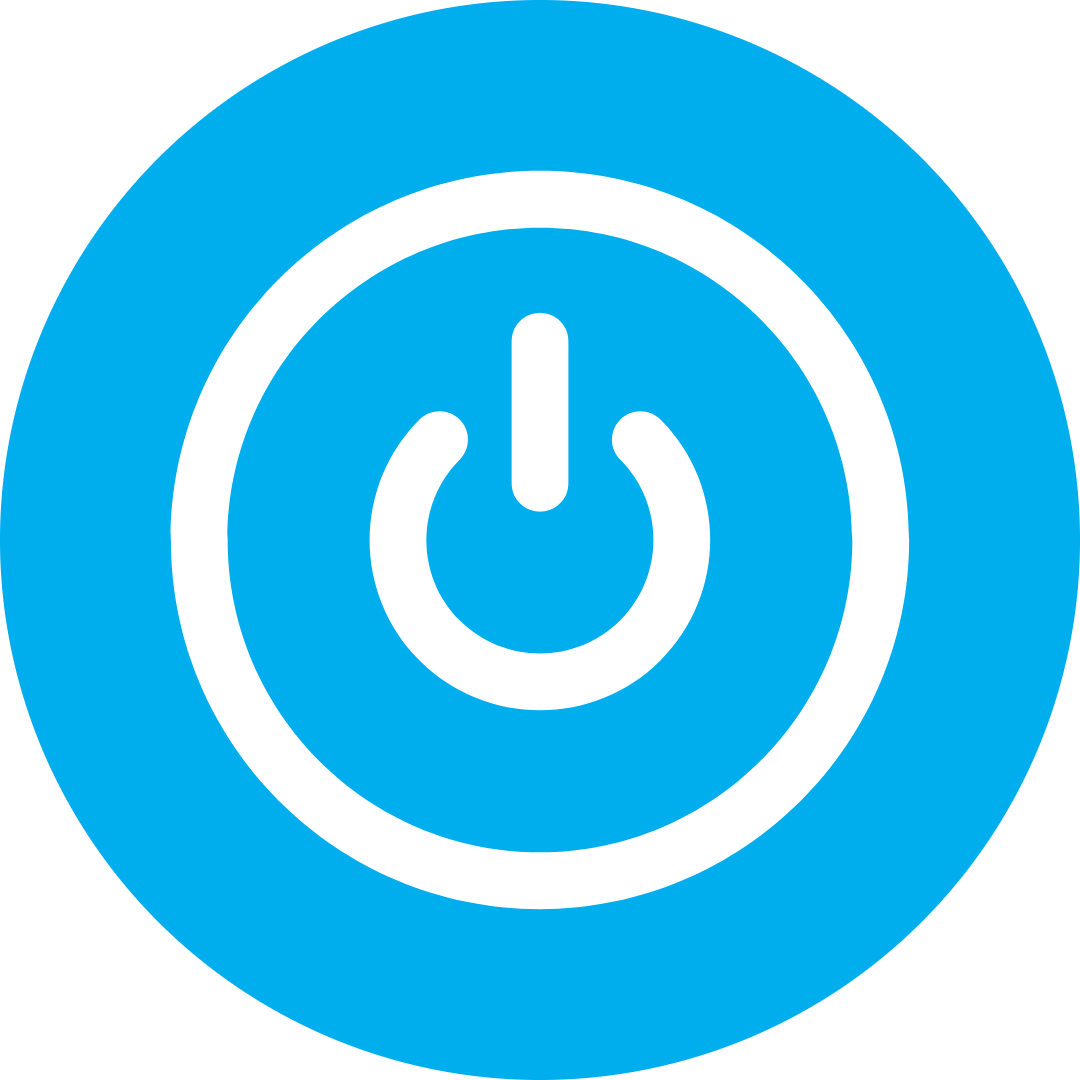 Getting Started Icon
