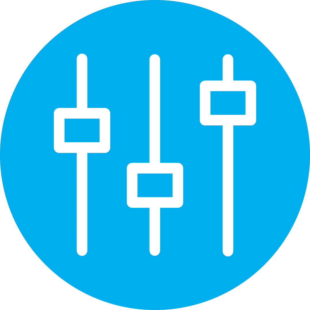 configuration icon