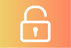 Lock icon