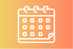 calendar icon