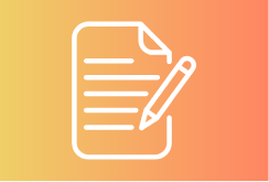 list icon