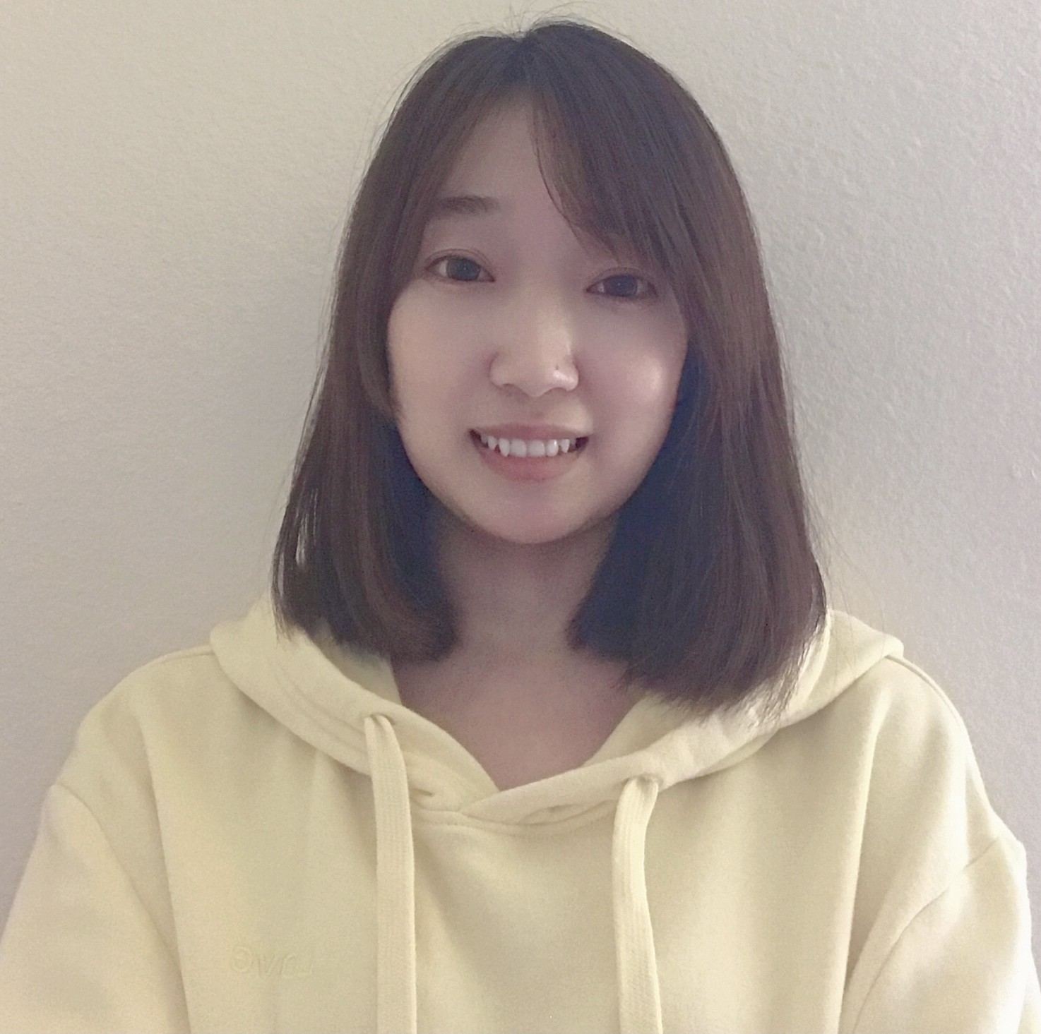 Headshot of Yitong Wang