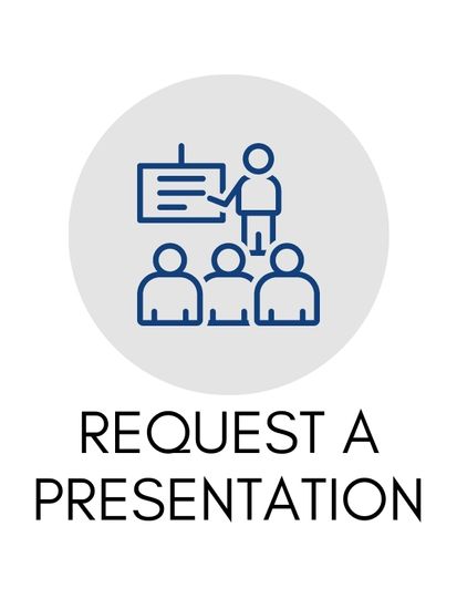 Request a Presentation