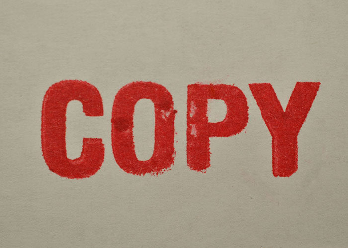 copy stamp