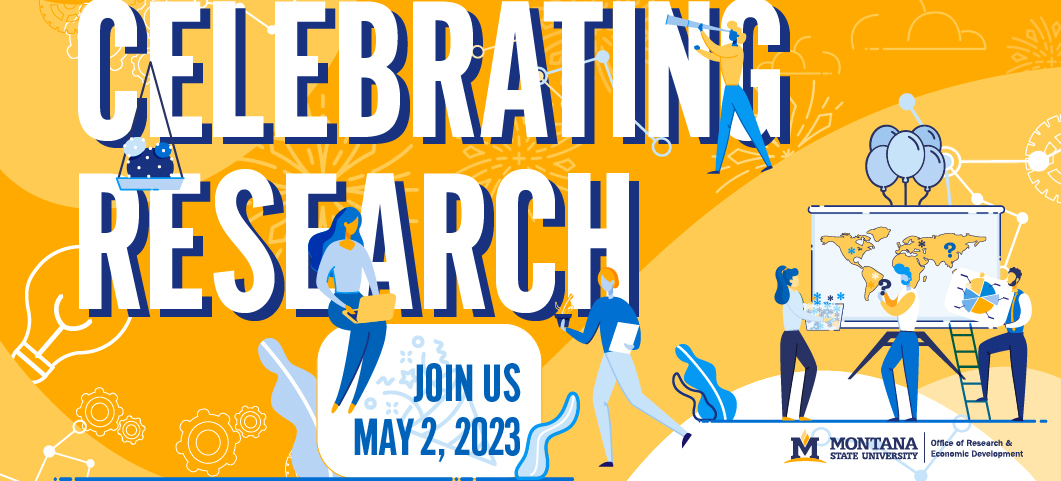 Research Celebration image