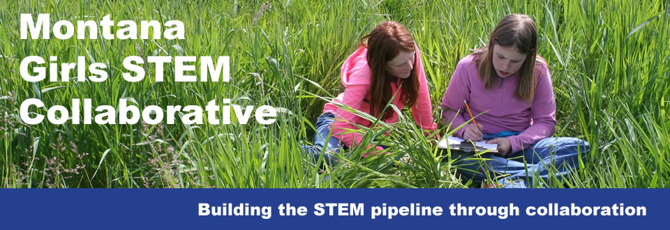 Girls STEM Collaborative