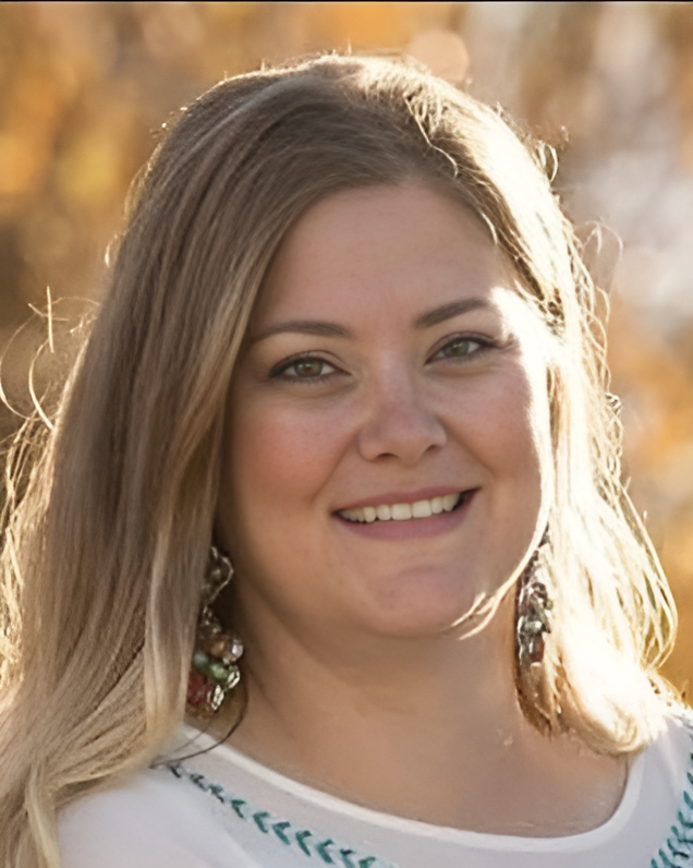 Holley Woosley-Vennes