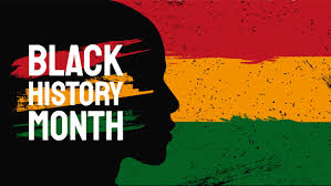 Black History Month Black History Month