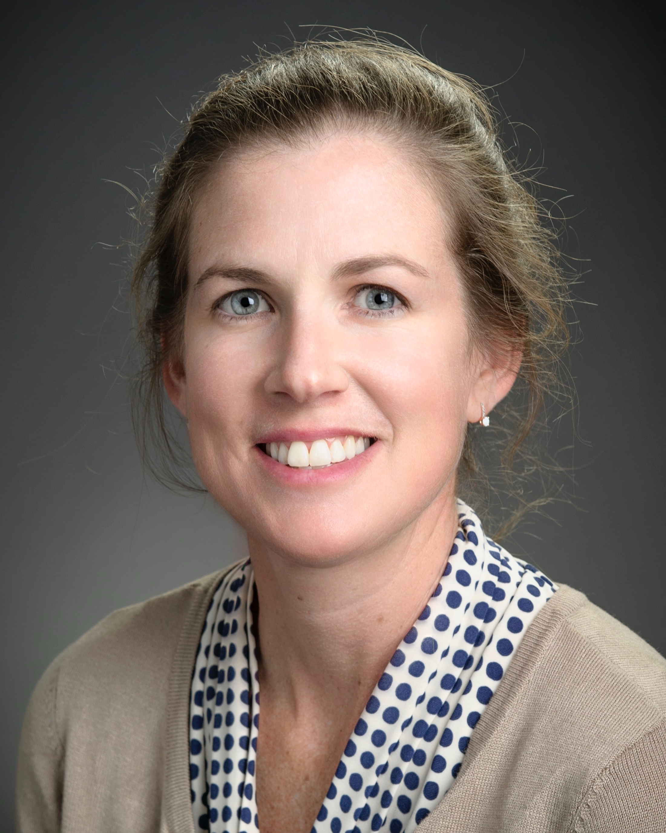 Miranda Margetts Miranda Margetts headshot