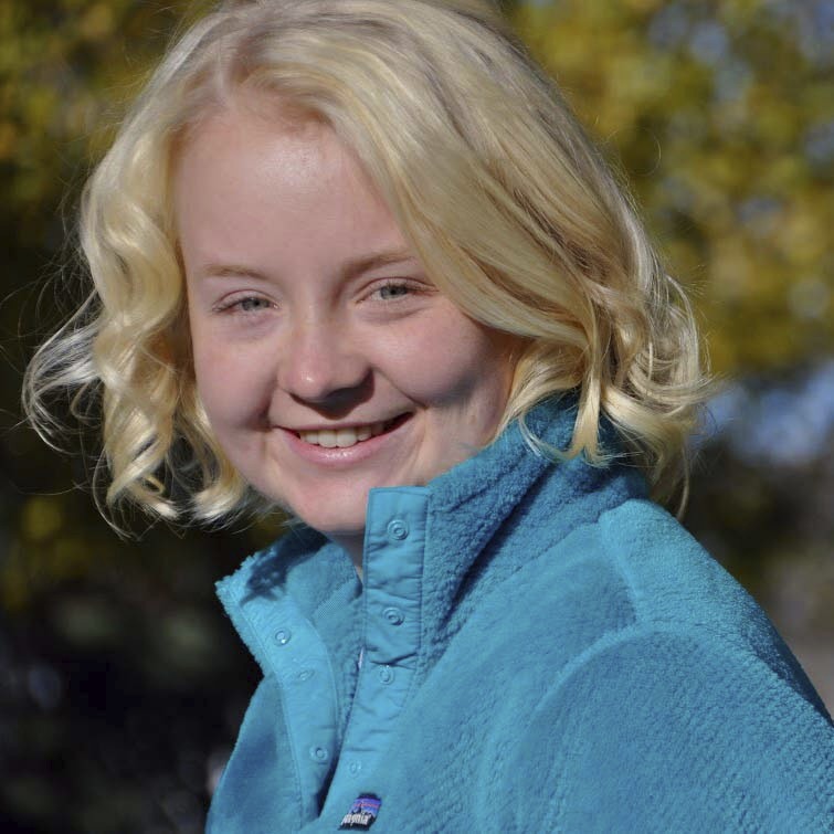 Headshot of Kenzie Emeny