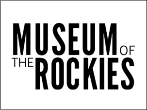 Museum of the Rockies logo