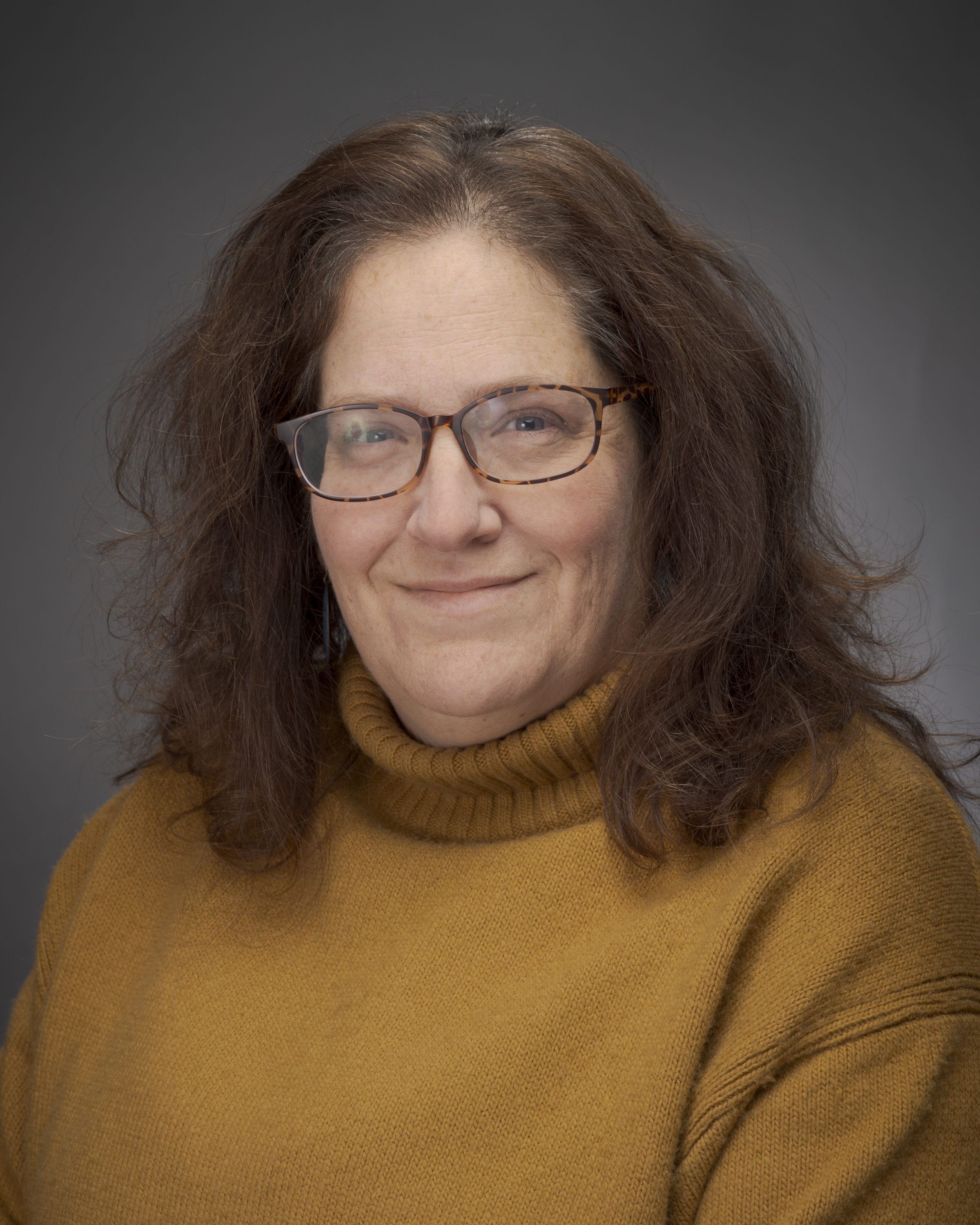Dayna Bergin