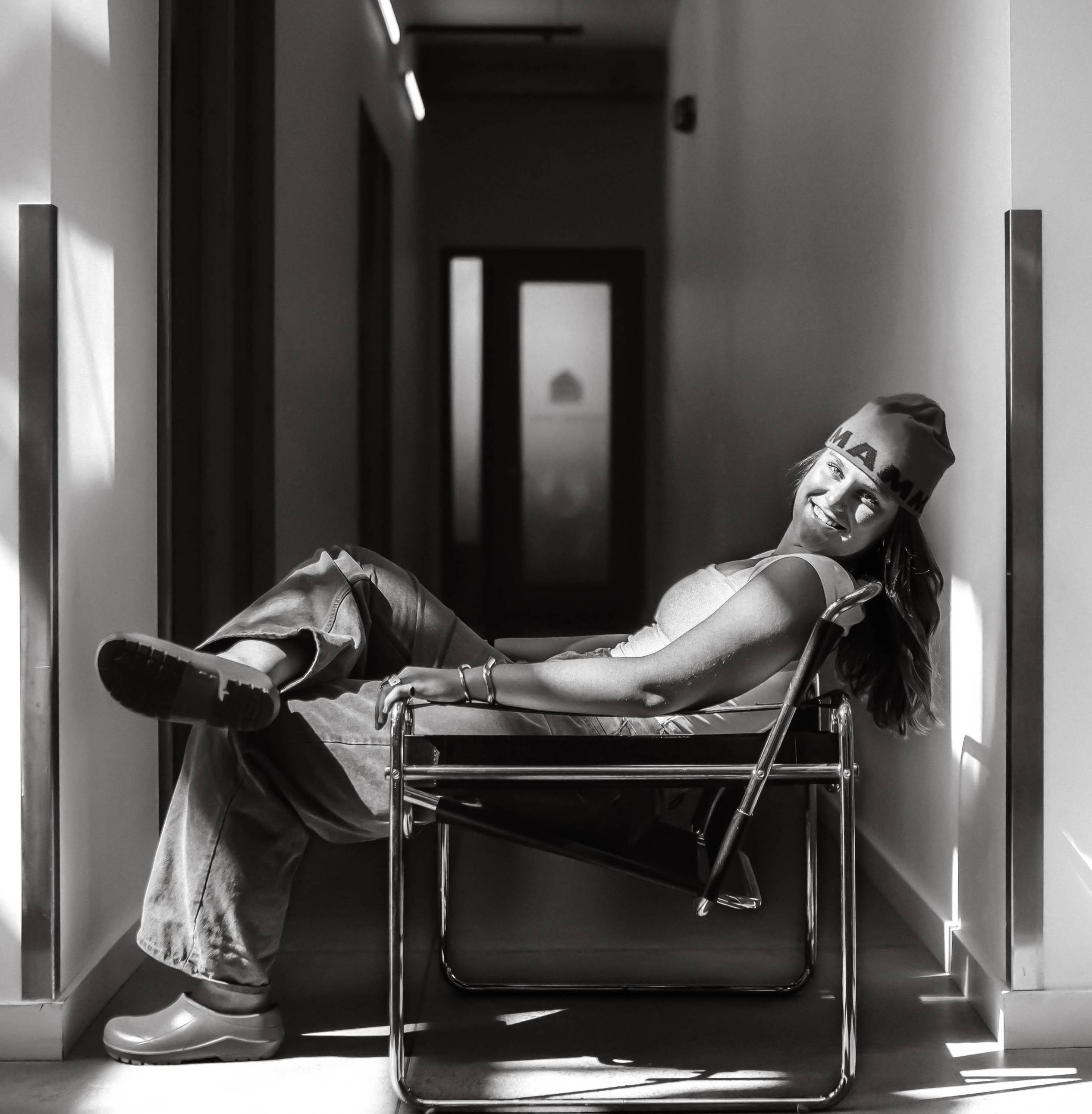 photo of Sasha