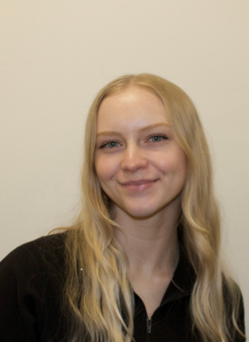 Photo of Persephone